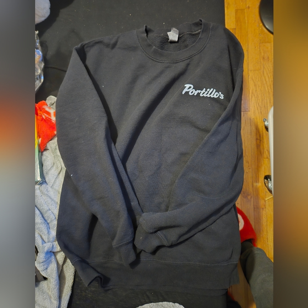 Portillo's Sweatshirt
